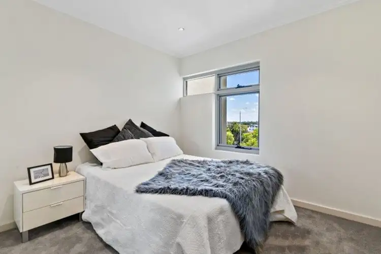 Seventh view of Homely apartment listing, 21/17 Wickham Street, East Perth WA 6004