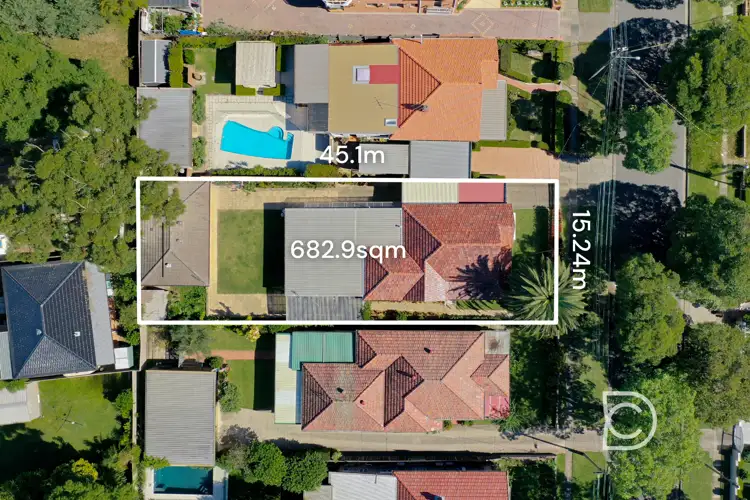 8 Bangalla Road, Concord West NSW 2138