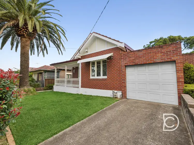 Second view of Homely house listing, 8 Bangalla Road, Concord West NSW 2138