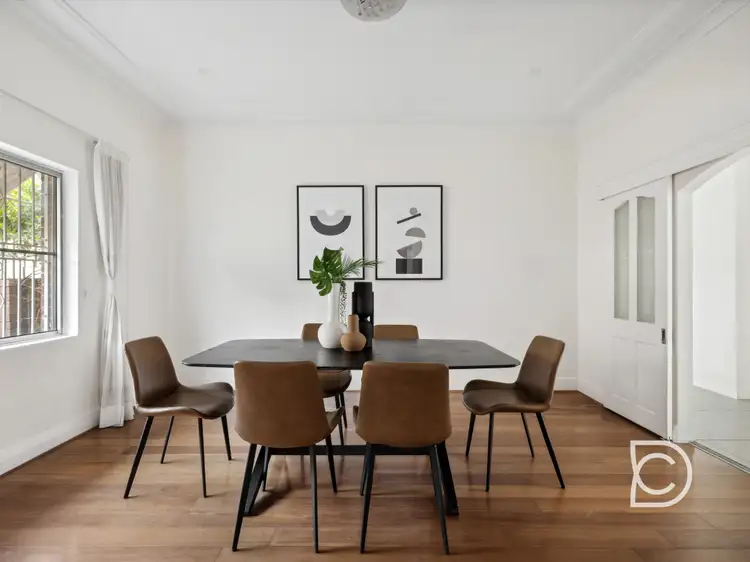 Fifth view of Homely house listing, 8 Bangalla Road, Concord West NSW 2138