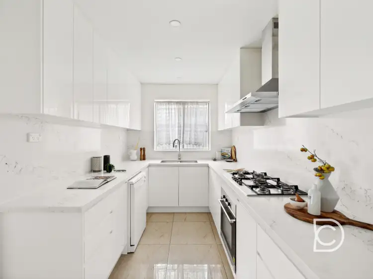 Sixth view of Homely house listing, 8 Bangalla Road, Concord West NSW 2138