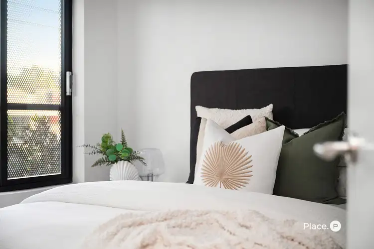 Second view of Homely unit listing, 202/16-26 Archer Street, Upper Mount Gravatt QLD 4122