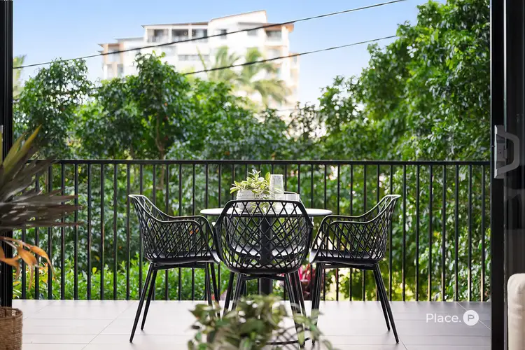 Third view of Homely unit listing, 202/16-26 Archer Street, Upper Mount Gravatt QLD 4122