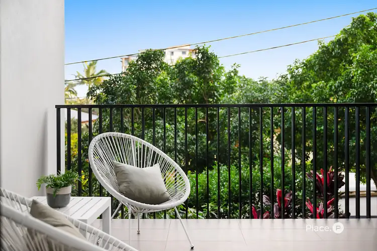 Fifth view of Homely unit listing, 202/16-26 Archer Street, Upper Mount Gravatt QLD 4122