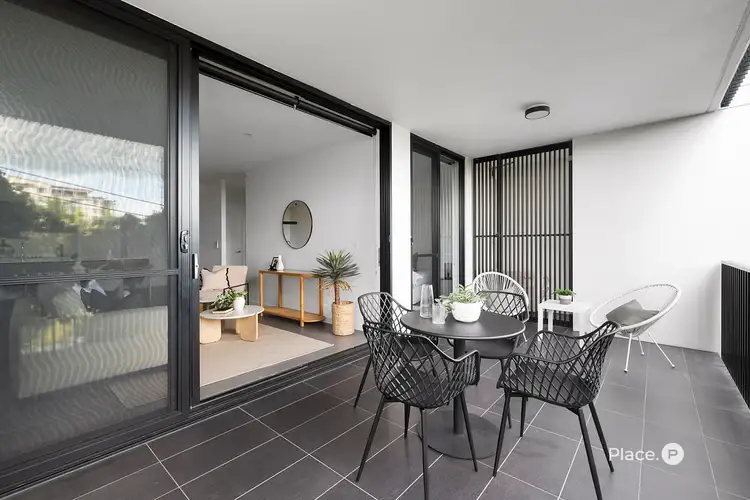 Sixth view of Homely unit listing, 202/16-26 Archer Street, Upper Mount Gravatt QLD 4122
