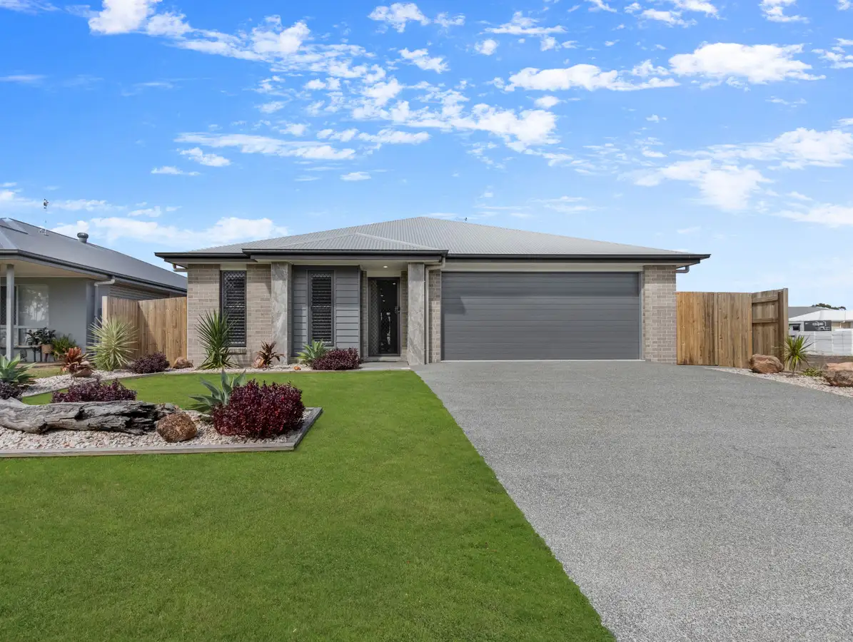 Main view of Homely house listing, 45 Frederick Circuit, Eli Waters QLD 4655