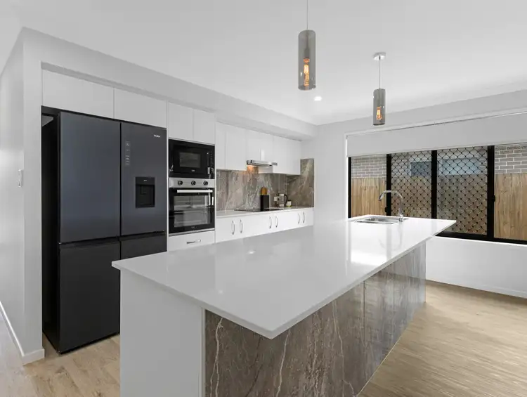 Third view of Homely house listing, 45 Frederick Circuit, Eli Waters QLD 4655