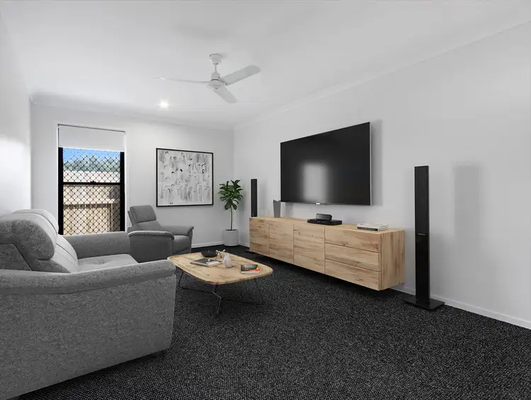 Sixth view of Homely house listing, 45 Frederick Circuit, Eli Waters QLD 4655