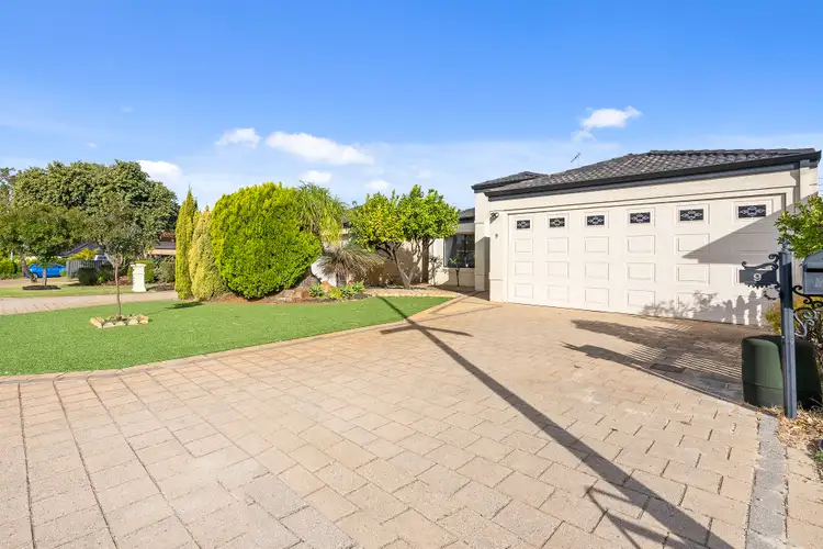 9 Angophora Avenue, Ellenbrook WA 6069