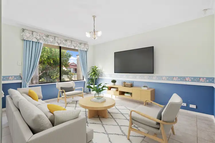 Sixth view of Homely house listing, 9 Angophora Avenue, Ellenbrook WA 6069