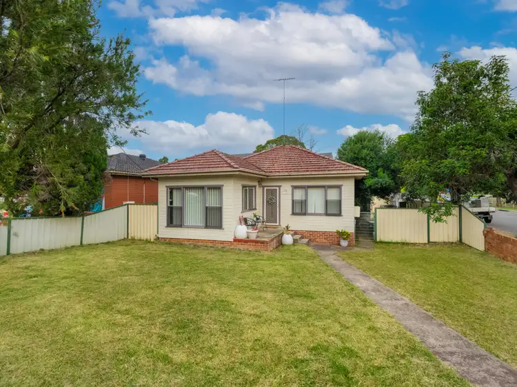 Main view of Homely house listing, 112 Copeland Street, Penrith NSW 2750