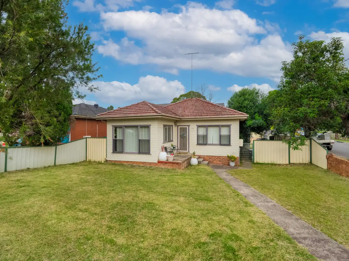 Main view of Homely house listing, 112 Copeland Street, Penrith NSW 2750
