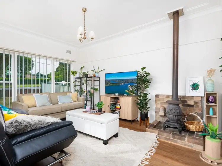 Second view of Homely house listing, 112 Copeland Street, Penrith NSW 2750