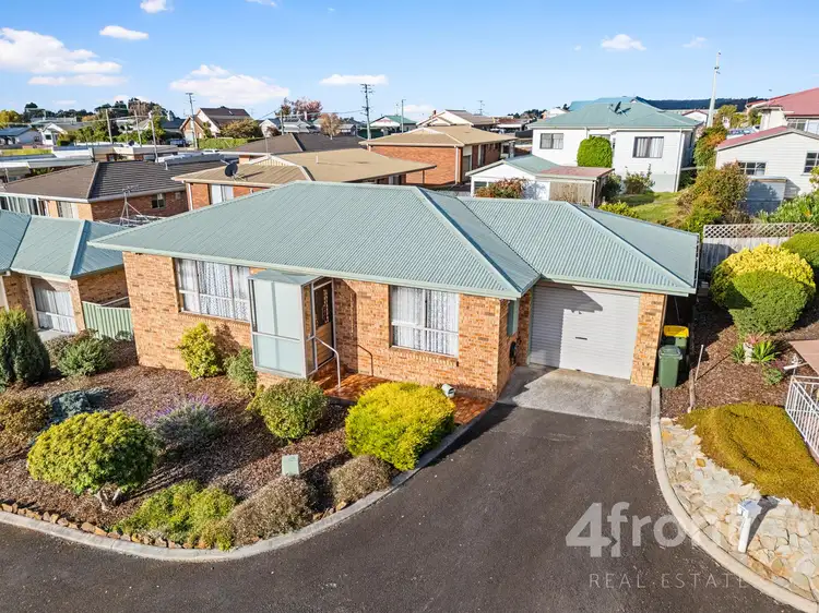 7/200a Mount Street, Upper Burnie TAS 7320