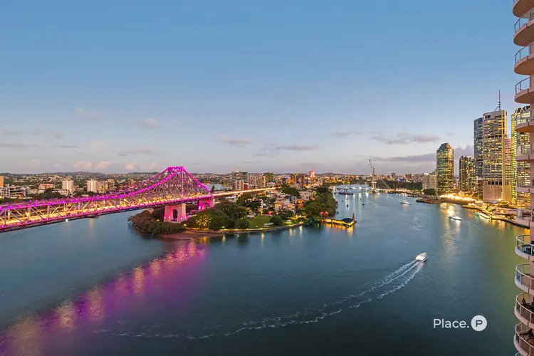 179/82 Boundary Street, Brisbane City QLD 4000