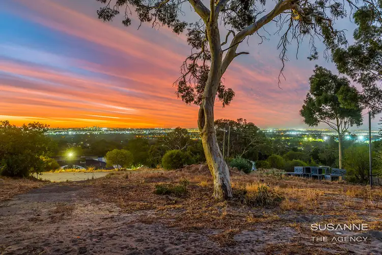 Fifth view of Homely land listing, 8 Gray Road, Gooseberry Hill WA 6076