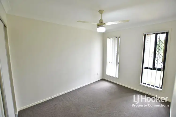 Third view of Homely house listing, 11 Chamomile Street, Griffin QLD 4503