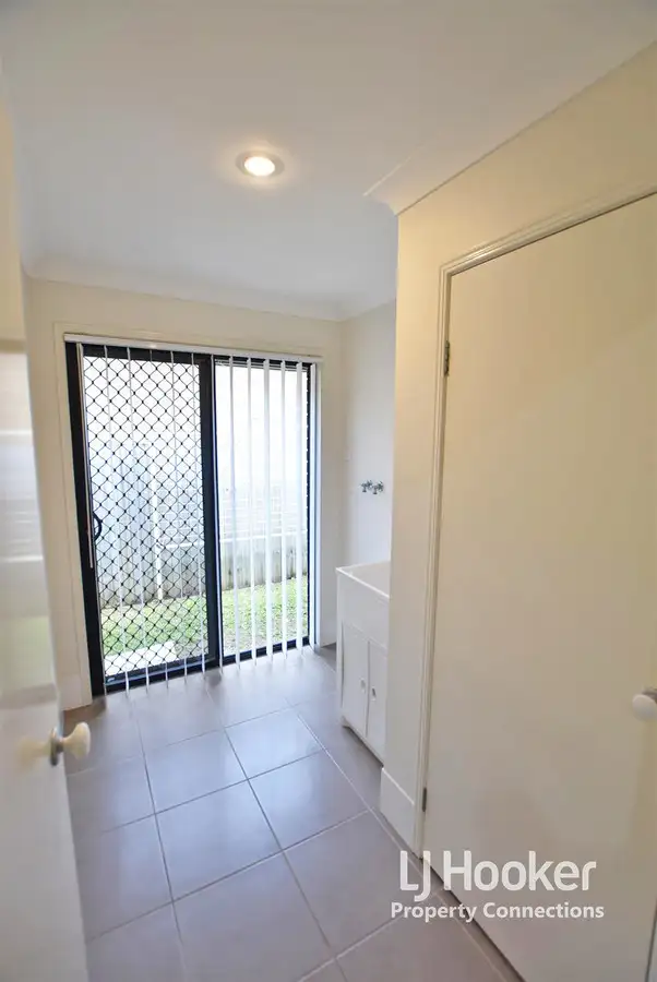 Fourth view of Homely house listing, 11 Chamomile Street, Griffin QLD 4503