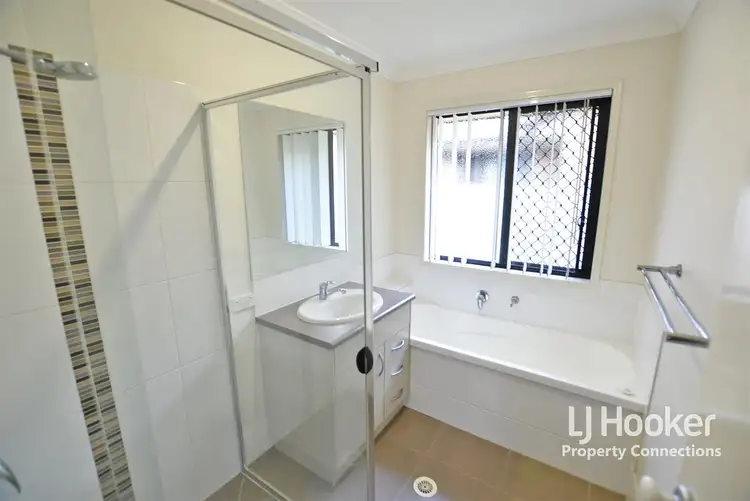 Fifth view of Homely house listing, 11 Chamomile Street, Griffin QLD 4503