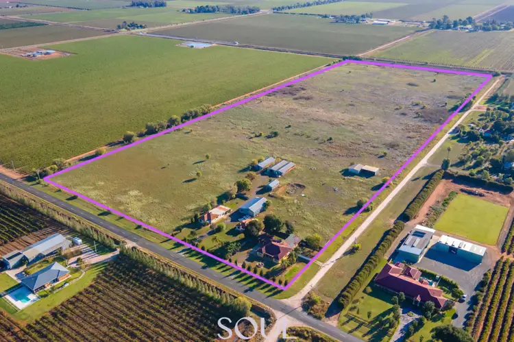 49 Brombal Road, Hanwood NSW 2680