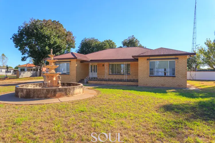 Third view of Homely house listing, 49 Brombal Road, Hanwood NSW 2680