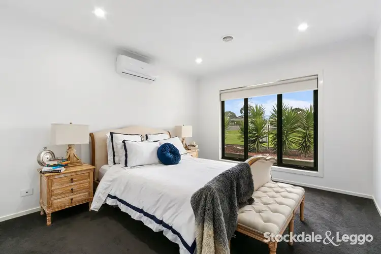 Fourth view of Homely house listing, 2 Esther Place, Traralgon VIC 3844