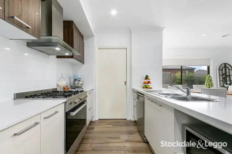 Sixth view of Homely house listing, 2 Esther Place, Traralgon VIC 3844