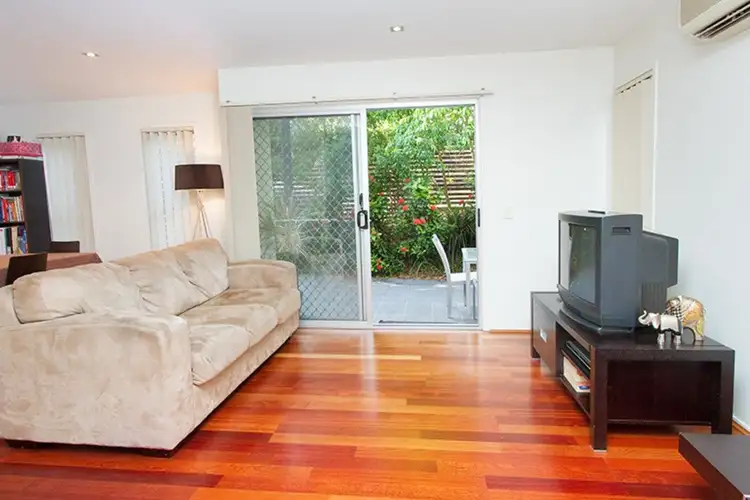 Third view of Homely unit listing, 1/10 Burton Street, Indooroopilly QLD 4068