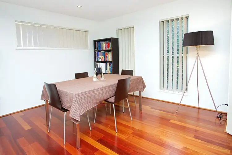 Fourth view of Homely unit listing, 1/10 Burton Street, Indooroopilly QLD 4068