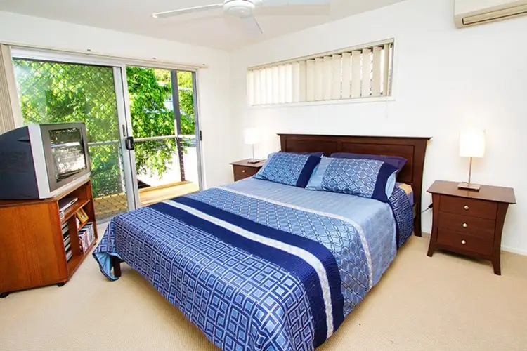 Fifth view of Homely unit listing, 1/10 Burton Street, Indooroopilly QLD 4068
