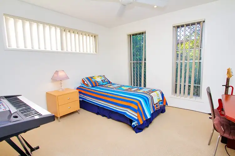 Sixth view of Homely unit listing, 1/10 Burton Street, Indooroopilly QLD 4068