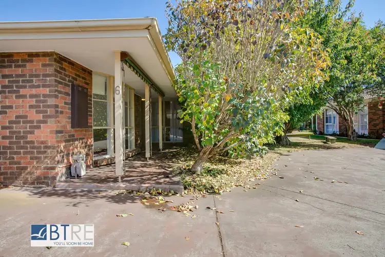 6/46 Victoria Street, Hastings VIC 3915