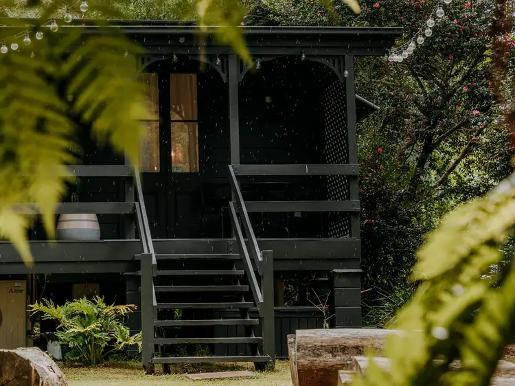 9 Lloyds Road, Springbrook QLD 4213