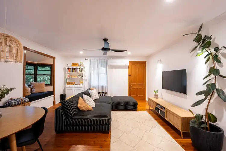 Fourth view of Homely house listing, 9 Lloyds Road, Springbrook QLD 4213