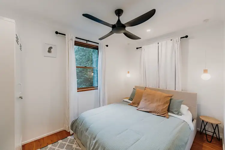 Sixth view of Homely house listing, 9 Lloyds Road, Springbrook QLD 4213