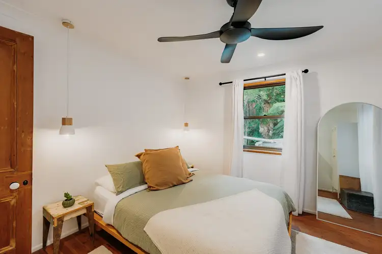 Seventh view of Homely house listing, 9 Lloyds Road, Springbrook QLD 4213