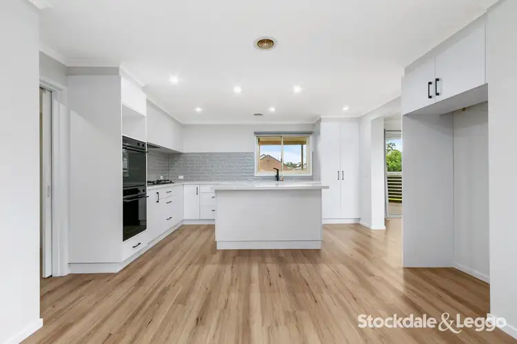 Third view of Homely house listing, 13 Ayres Court, Rosedale VIC 3847
