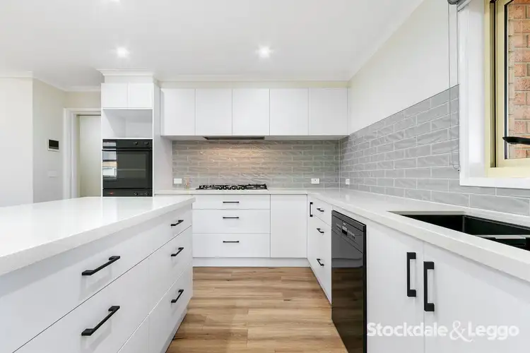 Fourth view of Homely house listing, 13 Ayres Court, Rosedale VIC 3847