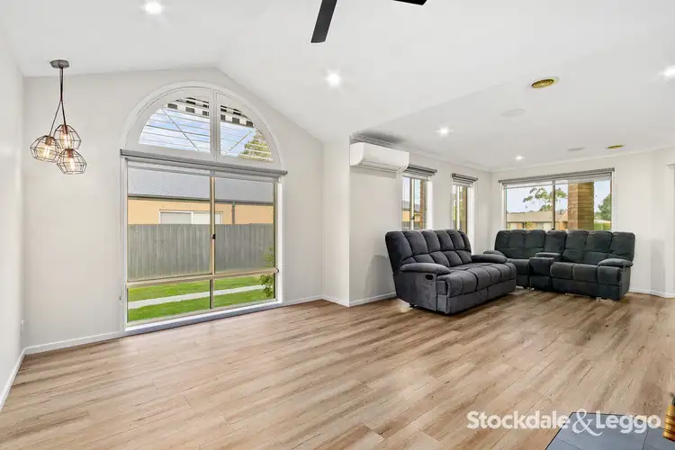 Fifth view of Homely house listing, 13 Ayres Court, Rosedale VIC 3847