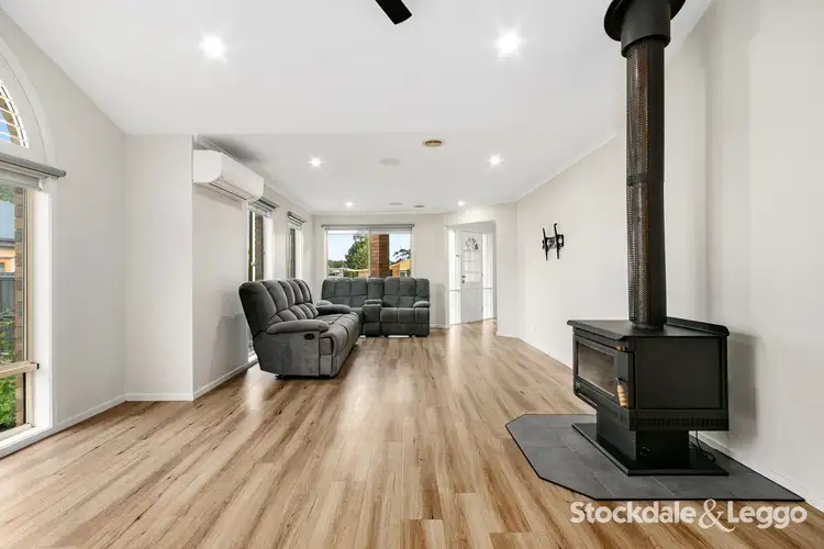 Sixth view of Homely house listing, 13 Ayres Court, Rosedale VIC 3847