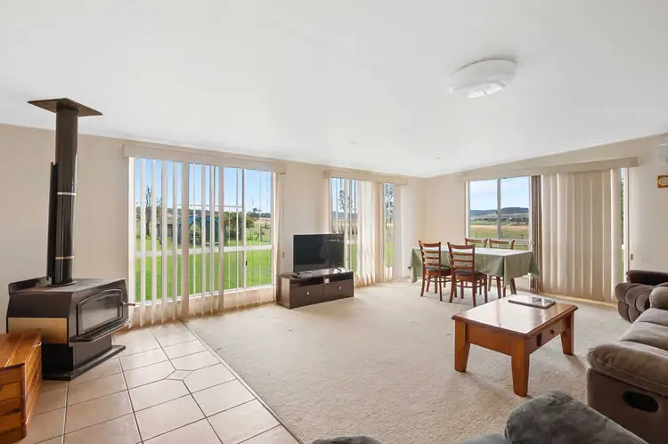 Third view of Homely rural property listing, 795 Forest Plain Road, Allora QLD 4362