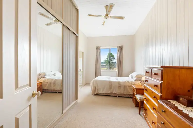 Sixth view of Homely rural property listing, 795 Forest Plain Road, Allora QLD 4362