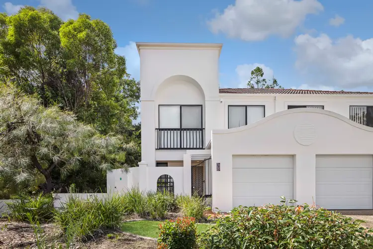 204/22-34 Glenside Drive, Robina QLD 4226