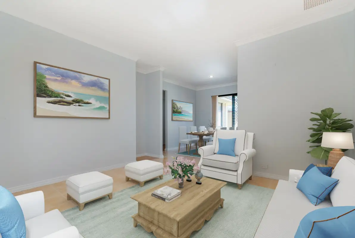 Main view of Homely house listing, 5/83 Caridean Street, Heathridge WA 6027