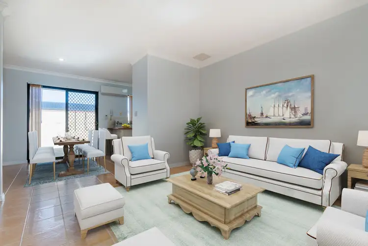 Second view of Homely house listing, 5/83 Caridean Street, Heathridge WA 6027