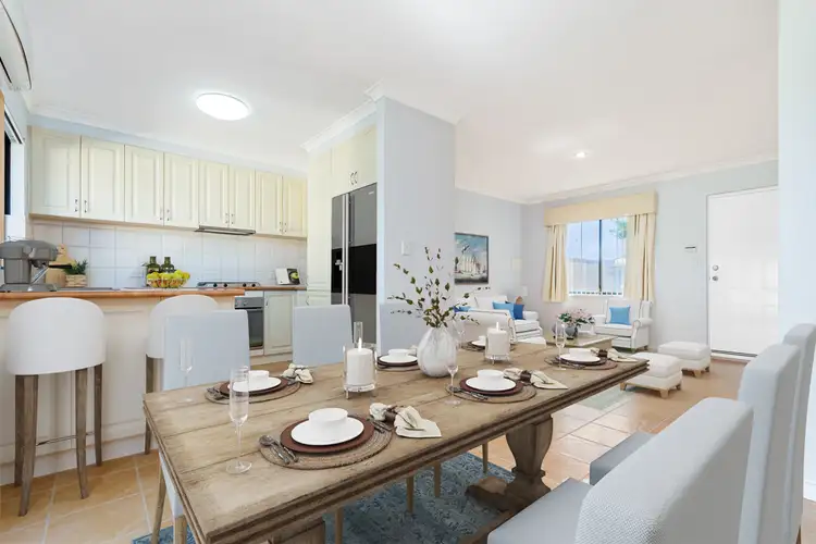 Third view of Homely house listing, 5/83 Caridean Street, Heathridge WA 6027