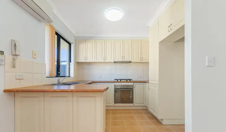 Fourth view of Homely house listing, 5/83 Caridean Street, Heathridge WA 6027