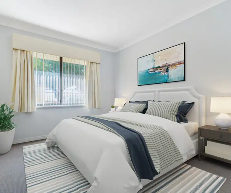 Sixth view of Homely house listing, 5/83 Caridean Street, Heathridge WA 6027