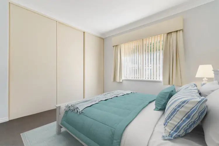 Seventh view of Homely house listing, 5/83 Caridean Street, Heathridge WA 6027