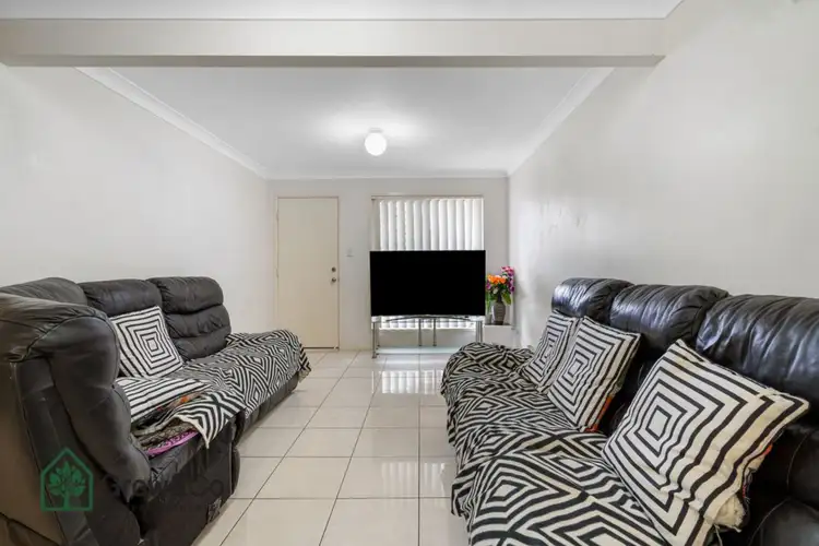 Fourth view of Homely townhouse listing, 52/75 Outlook Place, Durack QLD 4077